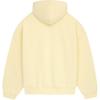 Fear of God Essentials Pullover Hoodie Garden Yellow Men Tops 192SP242051F