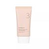 No.3 Porcelain Base-skip Tone Up Beige SPF50+ PA++++