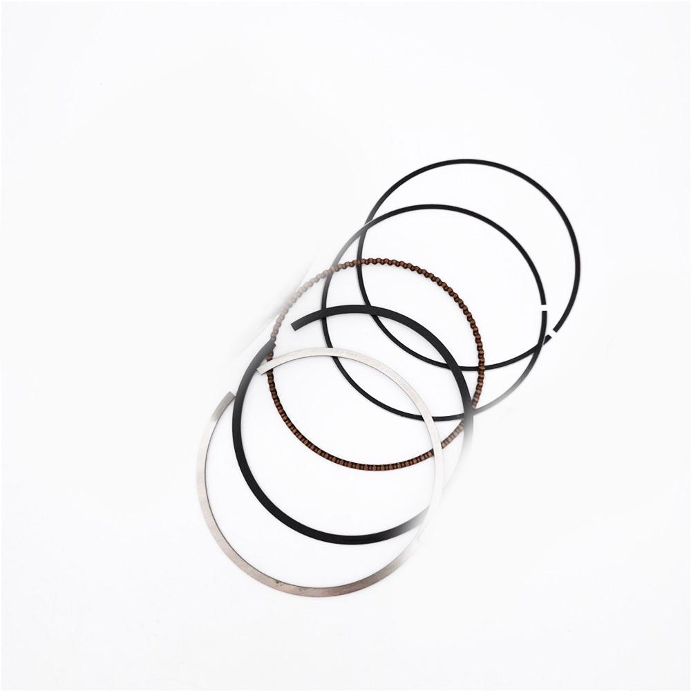 Стандартное поршневое кольцо 86,50 мм для Honda Rancher TRX420 2007-2018 гг.