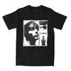 Louis Tomlinsons Features Close Up for Men Women T Shirts Merch Hipster Tee Shirt T-Shirts Pure Summer Clothes High Quality Soft