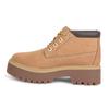 Ботинки Timberland Premium WP Platform Chukka A5RF9 Коричневые Женские