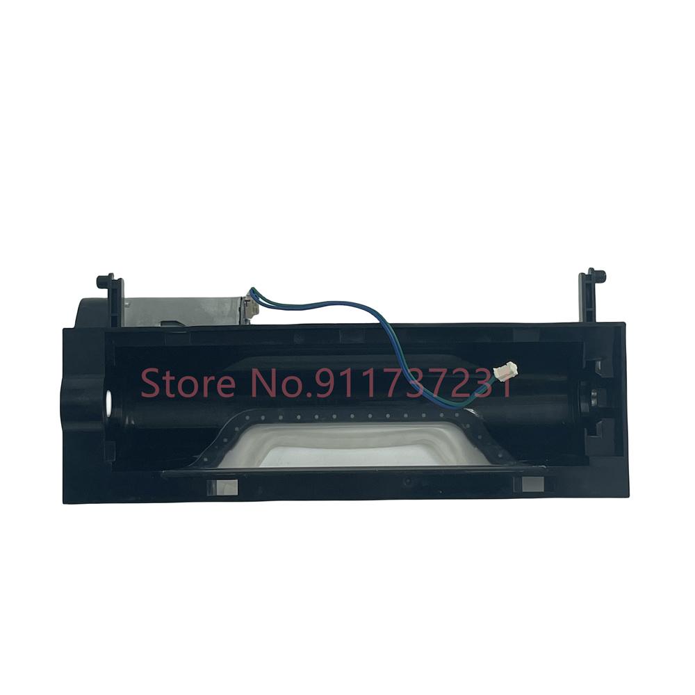 New Original Accessories Roller Rolling Brush Motor Fan Assembly Spare Parts Accessory For Viomi S9 S9 VU Vacuum CleanerNEW