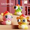 Press Pop Eyes Squeeze Toy - Cute & Fun Stress Reliever for Kids