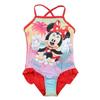 Maillot de bain - Minnie - MIN24-3805 S2-7/8A - Fushia - Rouge - Fille - Enfant