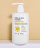 Ferulic acid Vitamin C body lotion