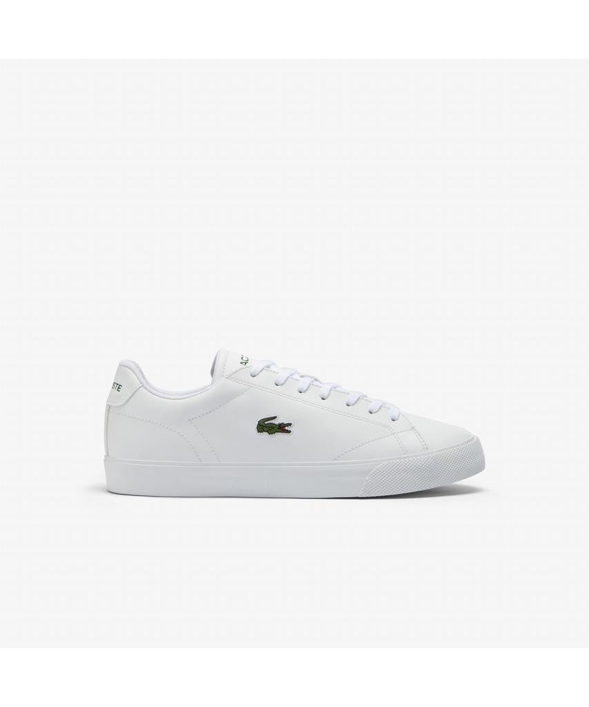 Мужской набор Lacoste Lerond Кожаные кроссовки Rz3036M55G 21G