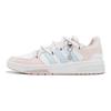 Adidas COURTBEAT Winter Snow Synthetic Leather, Leather Slip Resistant Abrasion Resistant KI6785(Team1002-)