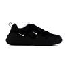 Nike Tech Hera Cool Black MVP Abrasion Resistant Low top Casual Shoes Unisex Black FJ9532-101(Team448-mvp)