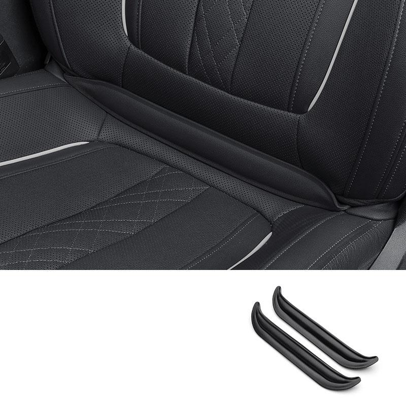 Новый Заполнитель Щели Автокресла, Герметичная Лента, Заполнитель, Аксессуар для Интерьера Автомобиля, Уплотнитель Щели, Защитная Заглушка, Предотвращение Падения Вещей в Автокресло