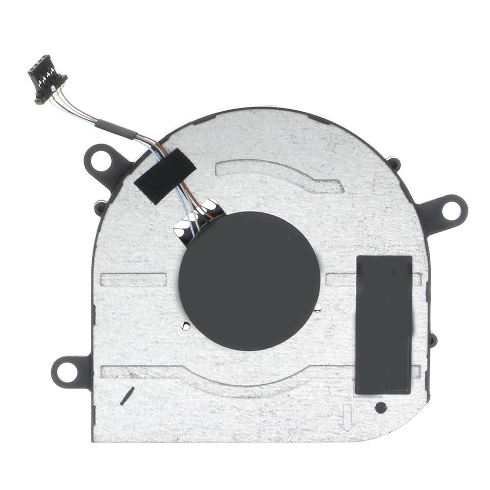 Вентилятор охлаждения ЦП и ГП для Envy 15M-Eu 15Z-Eu 15M-Es 15T-Es Tpn-W149 M45465-001