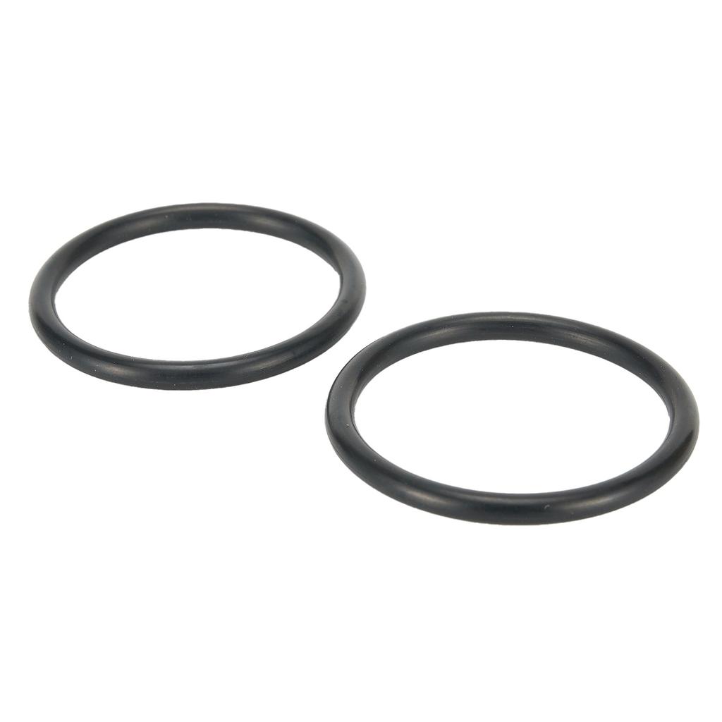Connections Set 2PCS O Rings For 10262 For Intex 1 High Quality