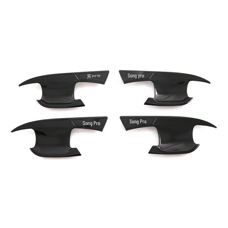 BYD Song/SongPro Door Handles, Bowls, Armrests, & Trim for Interior & Exterior