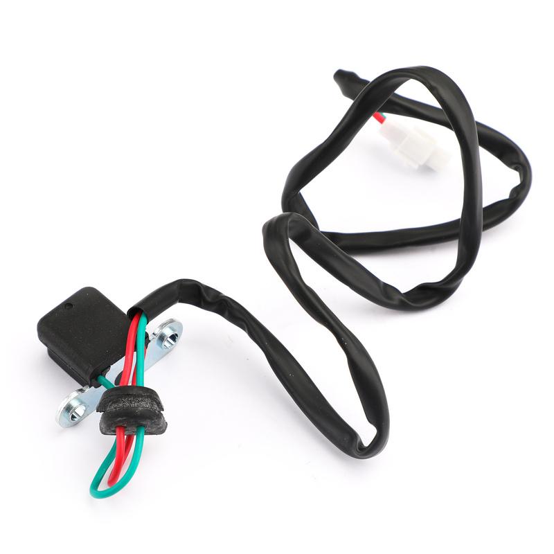 Artudatech Pick-Up Coil Sensor for Husqvarna FE501 13-16 FE450 2009/2013-2014 FE570 2009
