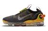 Air VaporMax 2020 Flyknit Серый Железный GS CJ4069-001