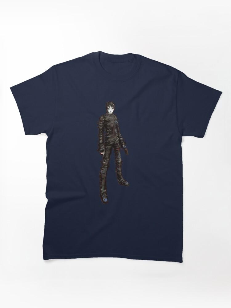 Dead by Daylight BLAME! Killy Classic Unisex T-Shirt