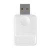 Аккумулятор для поплавка для рыбалки, электрический, USB, зарядка, CR425, светящаяся палочка, зарядное устройство, аккумулятор для поплавка для рыбалки, электрические поплавки для рыбалки
