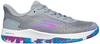 Кроссовки Viper Court Pro 2 0 Sneaker серый синтетика-текстиль