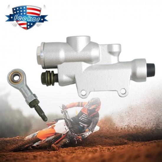 Rear Brake Master Cylinder for 250 EXC EXC-F XC XCW XCF XCF-W SX SX-F