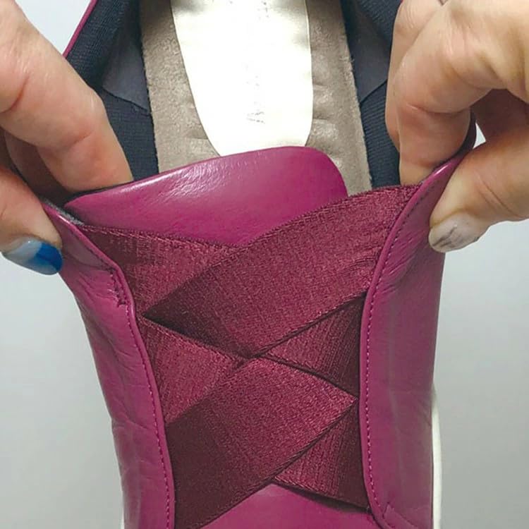 4E Cross резиновые водоотталкивающие кроссовки Сделано в Японии Японский размер обуви для взрослых Номер см Черный [Miss Kyoko] Слипоны женские 22.0