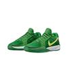 Nike Sabrina 2 Oregon Women Sneakers Green Apple-Green White HQ4344-300