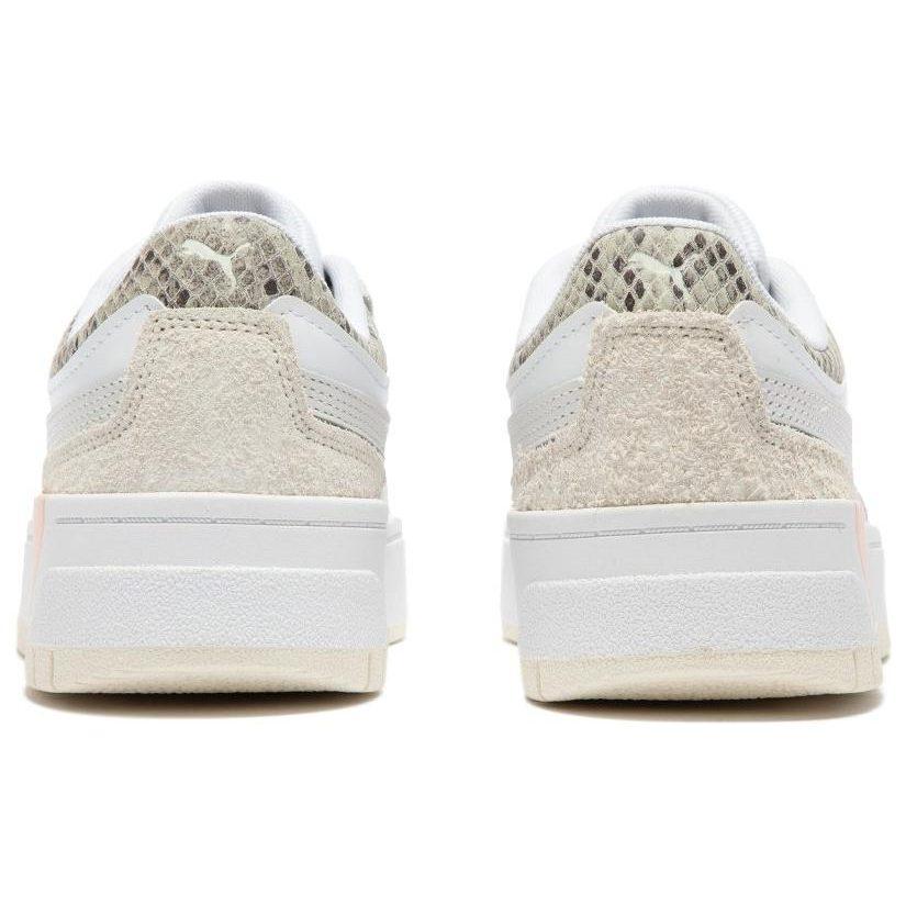 Puma Кеды Cali Dream Animalia Snake Женские 393492-01
