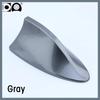 Car Universal Radio Shark Fin Antenna Radio Signal Suitable For Opel Corsa A B C D E