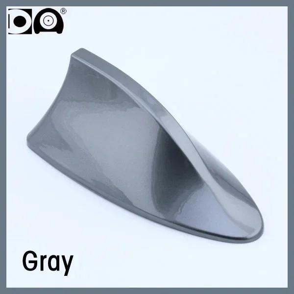 Car Universal Radio Shark Fin Antenna Radio Signal Suitable For Opel Corsa A B C D E