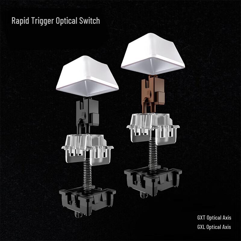 Logitech PRO X 60 LIGHTSPEED Wireless Gaming Keyboard