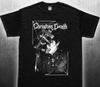 Редкая футболка Christian Death Черный хлопок Короткий рукав S-3XL Футболка Для фанатов