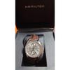 Б/у Hamilton Jazzmaster Auto Chrono