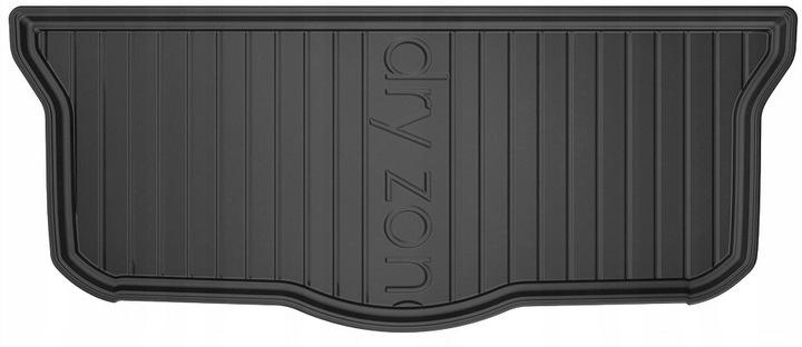 Set 77 Floor Mats And Mat Peugeot 108 Hb 2014-2022