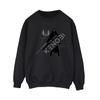 Star Wars Womens/Ladies Obi-Wan Kenobi Jedi Knight Sweatshirt