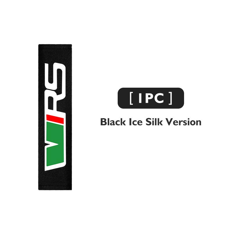 Car Interior Belt Cover Safety Belt Shoulder Protector Mats Auto Accessories For Skoda Kamiq MK3 Roomster Rapid Kodiaq Karoq CB4