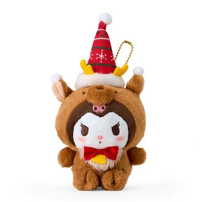 Держатель талисмана Sanrio Куроми 480665 (рождество)