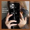 Чехол для телефона Cactus Jack Travis Scott Hiphop Для iPhone 13 11 8 7 6 6S Plus X XS MAX 5 5S SE 2020 XR 11 pro DIY Funda