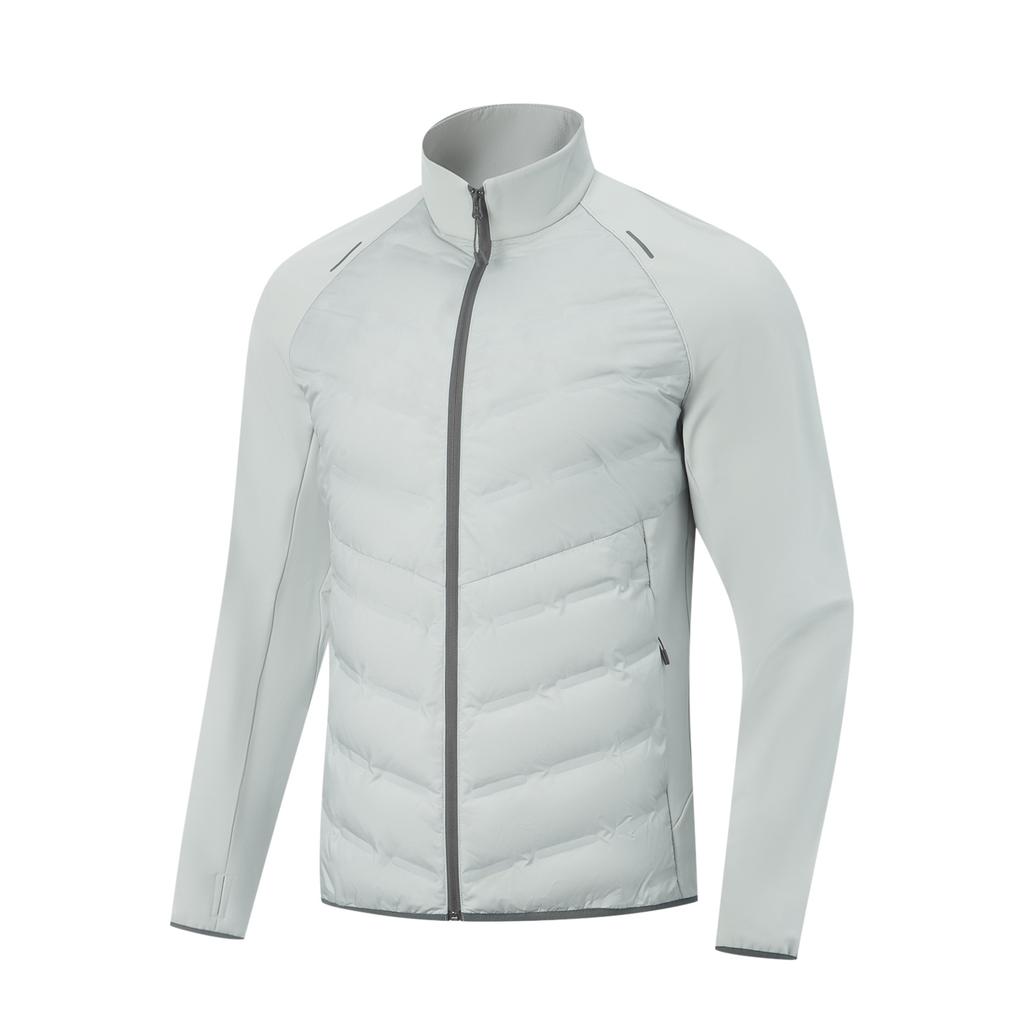 Мужская пуховая куртка Li Ning Серия Фитнес AFDVL51-2