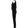 Urban Classics Womens/Ladies Mesh Technical Long Jumpsuit