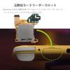 Replacement Game Cartridge Card Reader Slot for Switch Lite with Headphone Jack Plug Card Slot Module for Switch Lite with Card Reader Slot Repair NS