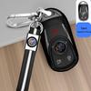 Прозрачный чехол-обертка для ключа для Buick Envision/Regal/Verano/Lacrosse/GL8