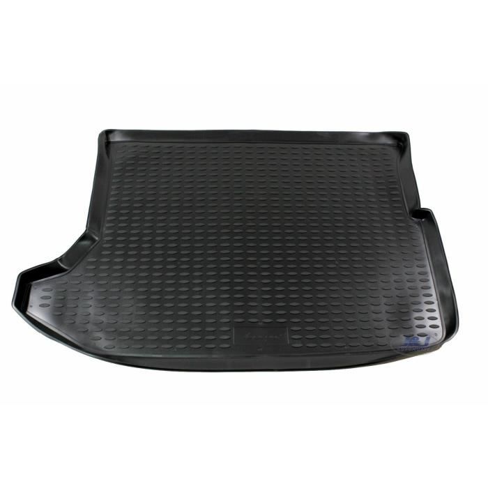 J&J AUTOMOTIVE | Tapis De Coffre Caoutchouc Premium Pour Dodge Caliber 2006-2012