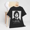 New Hot Selling John J Rambo First Blood Cult Movie TShirt Casual and Comfortable Retro Unisex Pure Cotton Streetwear Top
