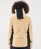 Doll Outerwear 2425 Tapa Ski Jacket Beige Women'S