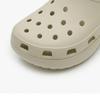 Crocs Классическая платформа Clog Bone 206750 2y2