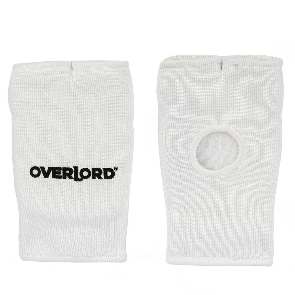 Overlord ochraniacze dłoni napięstnik karate l