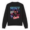 Stranger Things: Tales from Â´85 Unisex Adult Mike Sweatshirt