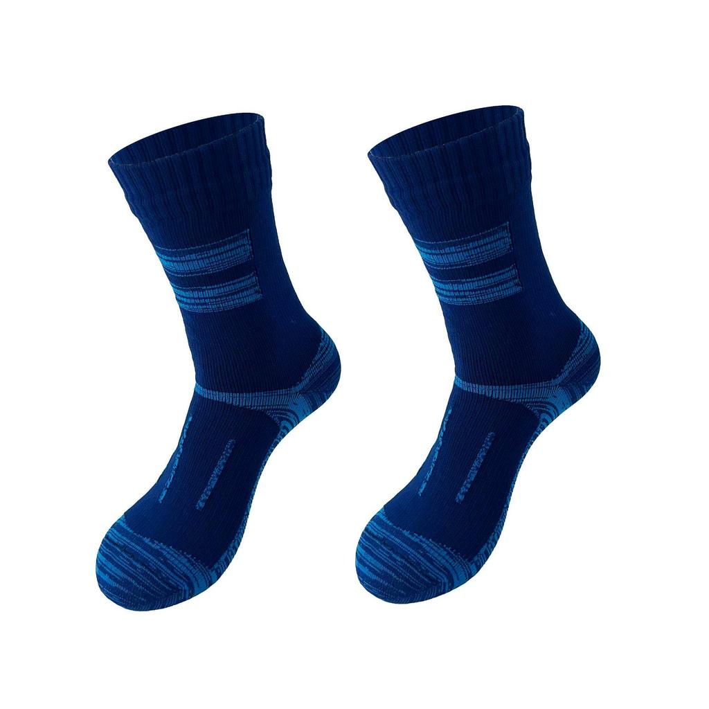 Водонепроницаемые дышащие уличные носки для кемпинга, катания на лыжах, пеших походов и дайвинга