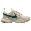 Nike Tc 7900 Светло-древесно-коричневый Геоде бирюзовый Женский DD9682-110