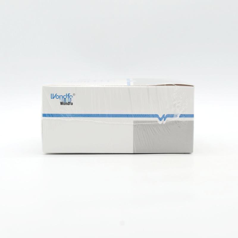 Wanfu HBV Surface Antigen Test Kit (Latex Method)