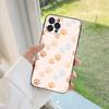 Красочный милый чехол YNDFCNB Paw для iPhone 6 7 8 Plus 11 12 13 14 Pro SE 2020 MAX Mini X XS XR, задняя крышка