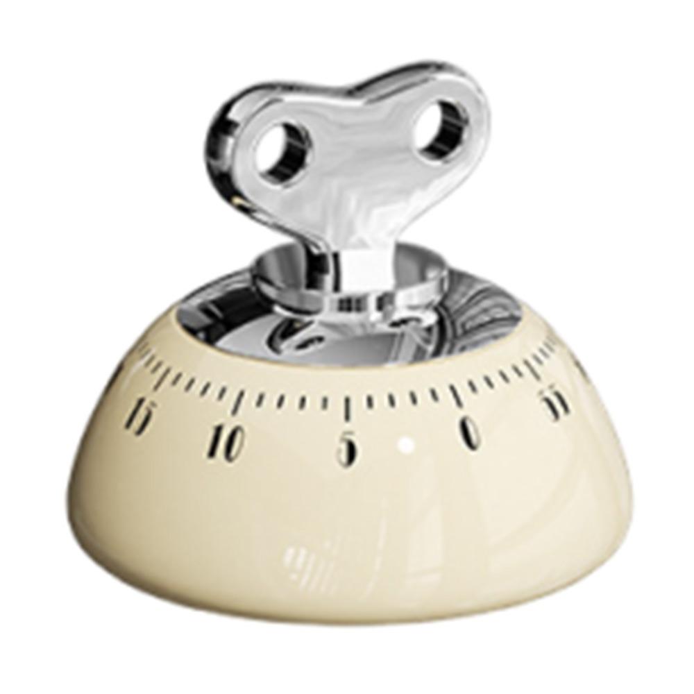 60-минутный таймер обратного отсчета, магнитный детский таймер для учебы, напоминание для выпечки, напоминание о задачах